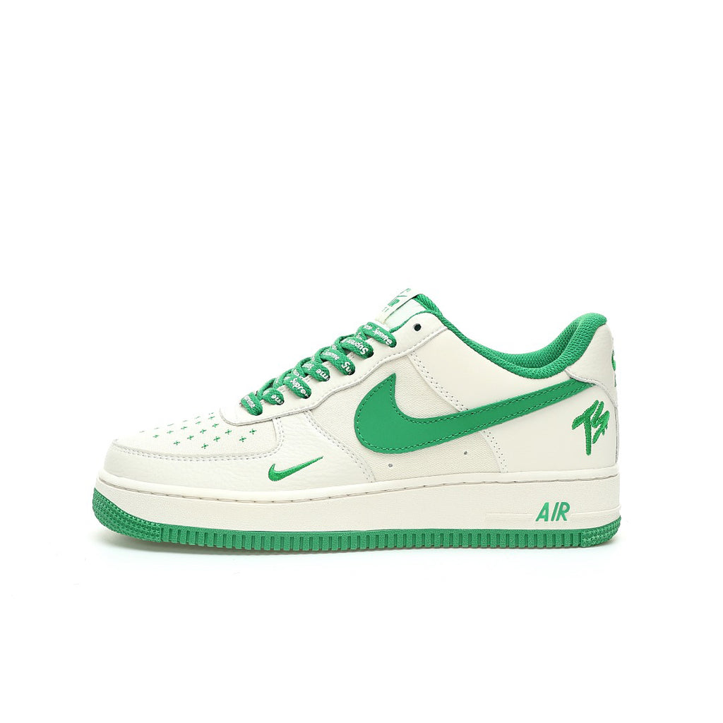 Nike Air Force 1 '07 Low TSB 'Sail / Stadium Green' – Men's Premium Sneaker