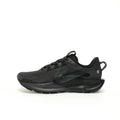 Nike Pegasus Trail – All-Black Mesh Trail Running Sneakers
