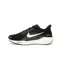 Nike Air Zoom Pegasus – Black / White Mesh Athletic Running Sneakers
