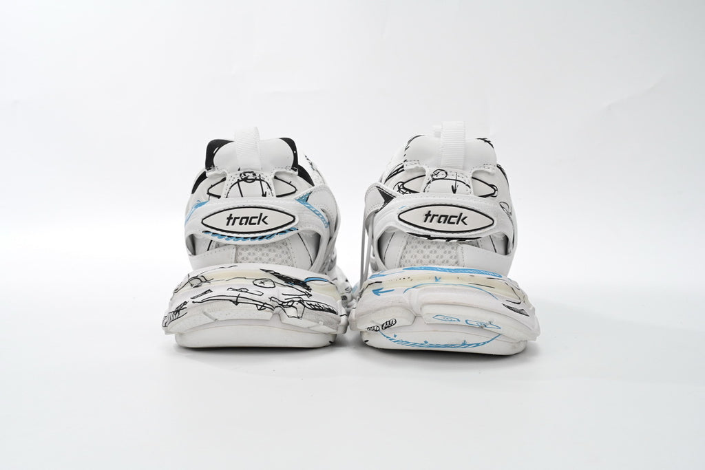 Balenciaga Track Sneakers