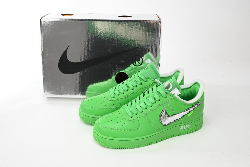 Nike Air Force 1 Low-EU Sizes 36–45