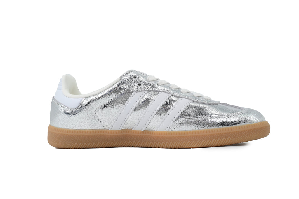 Adidas Samba OG – Classic Leather Sneakers