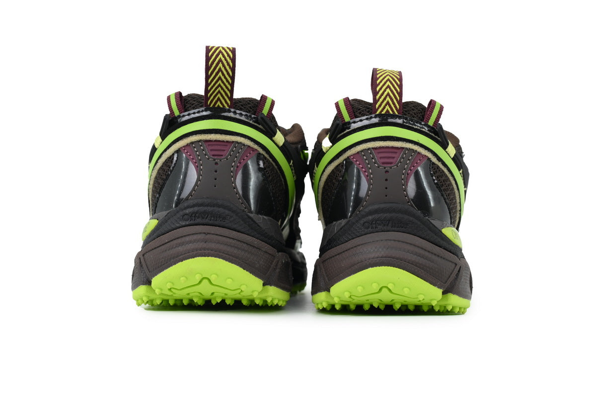 Off-White Be Right Back Sneakers