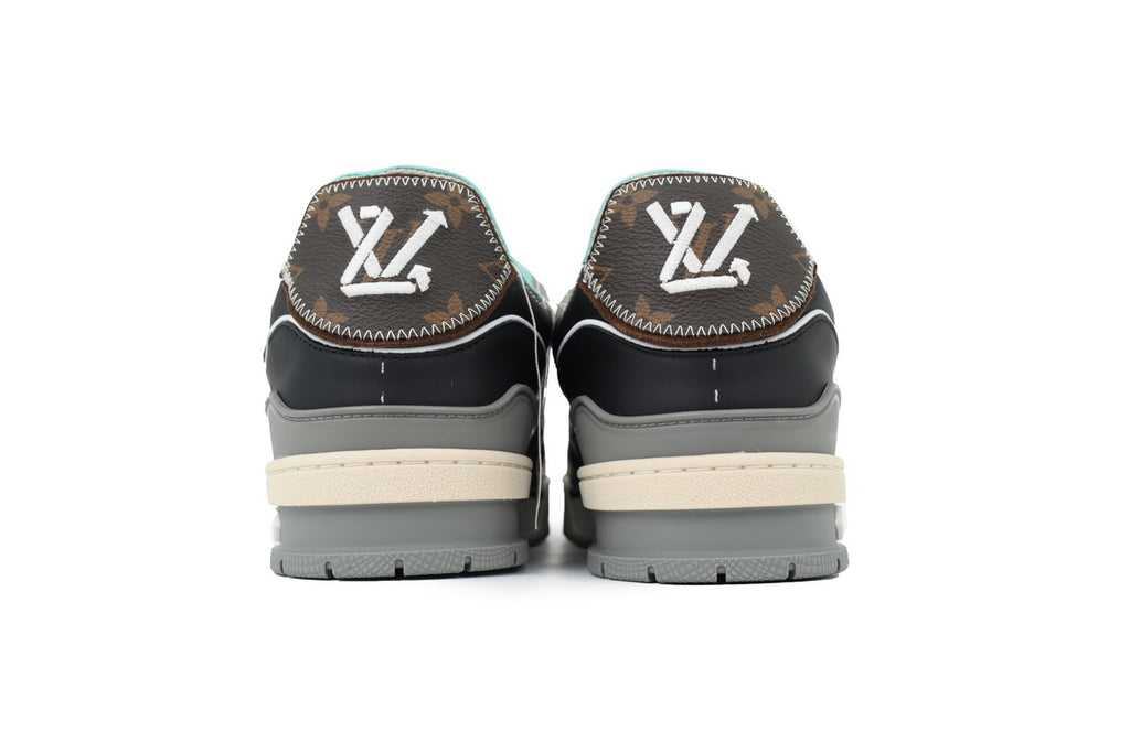 Louis Vuitton LV Trainer Sneakers