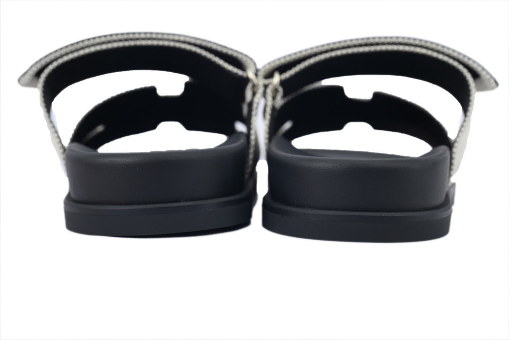 Hermès Slide Sandals