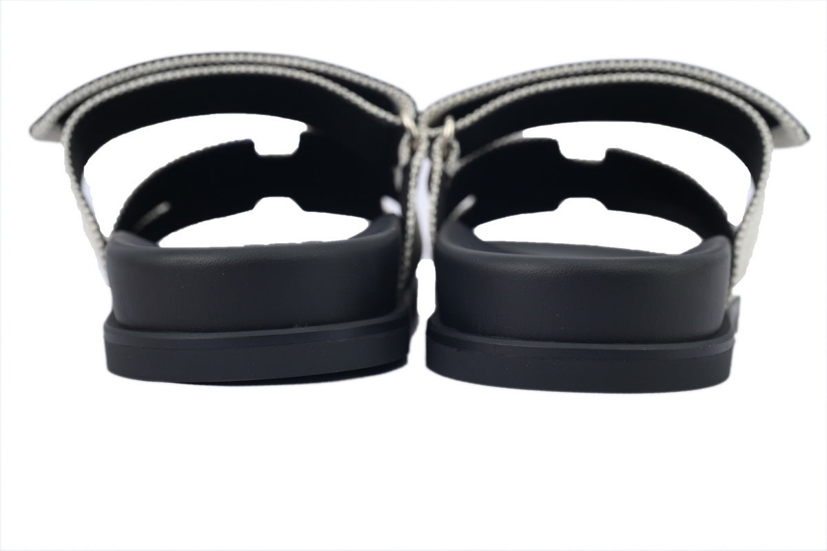 Hermès Slide Sandals