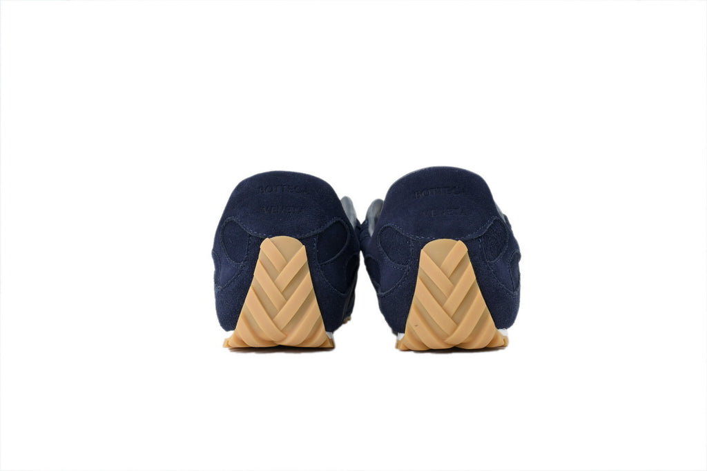 Bottega Veneta Orbit Sneakers