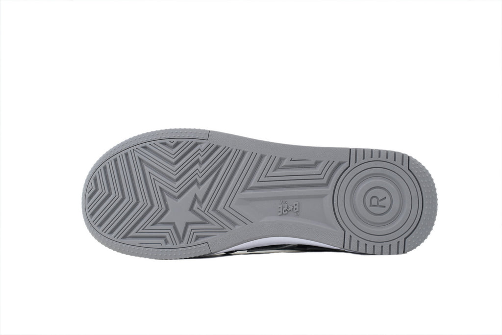 BATHING APE BAPE Sneakers