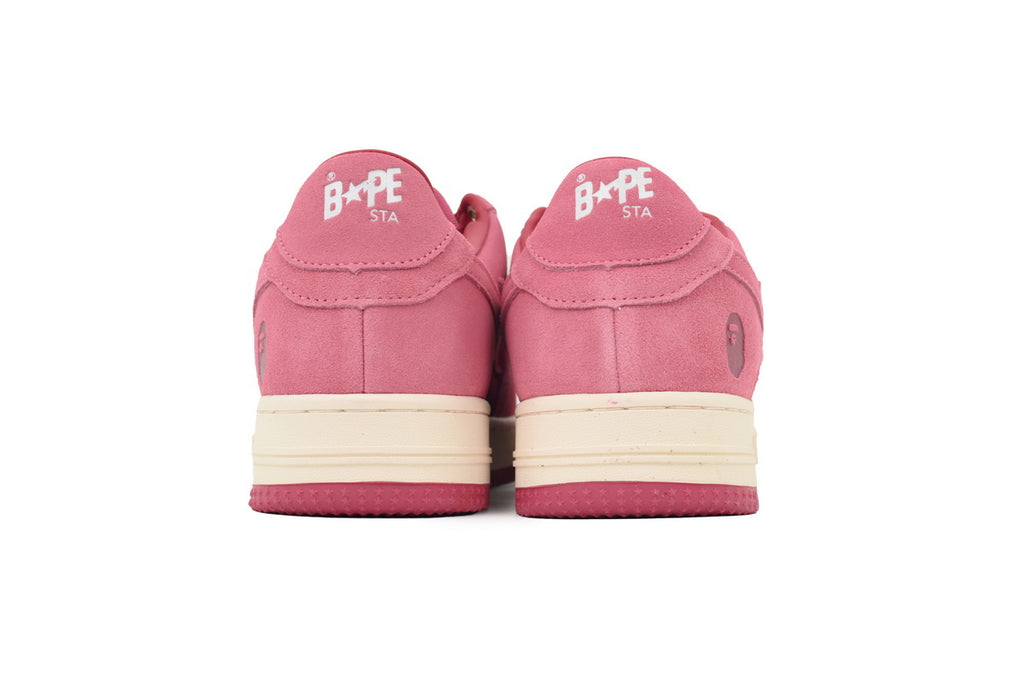 BATHING APE BAPE Sneakers