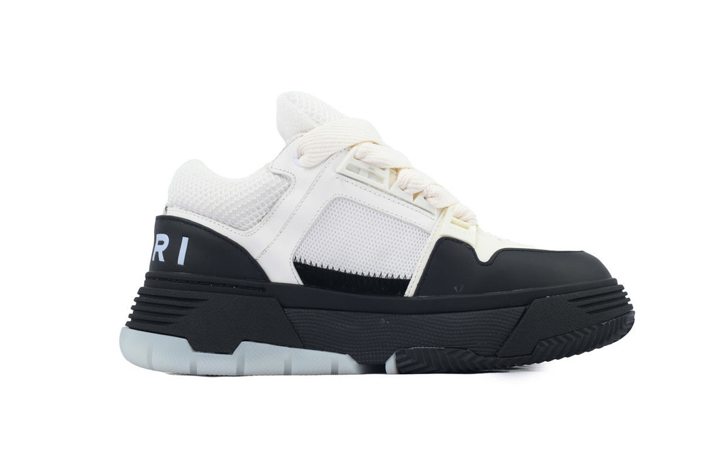 AMIRI Bone Runner Sneakers