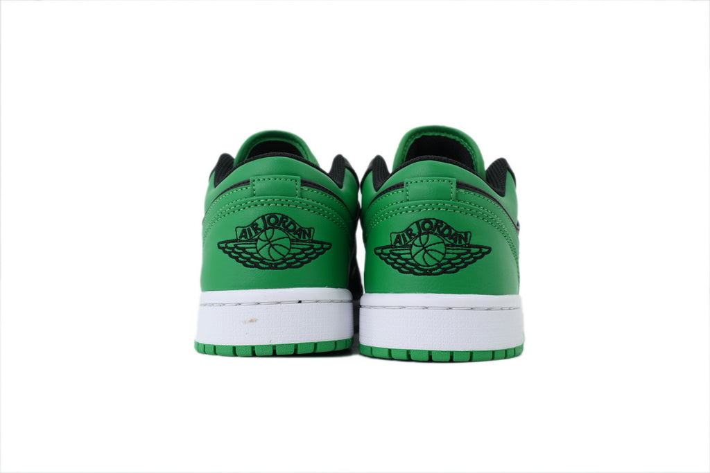 Nike Air Jordan 1 Retro Low Low-Top Sneakers