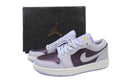 Nike Air Jordan 1 Retro Low Low-Top Sneakers