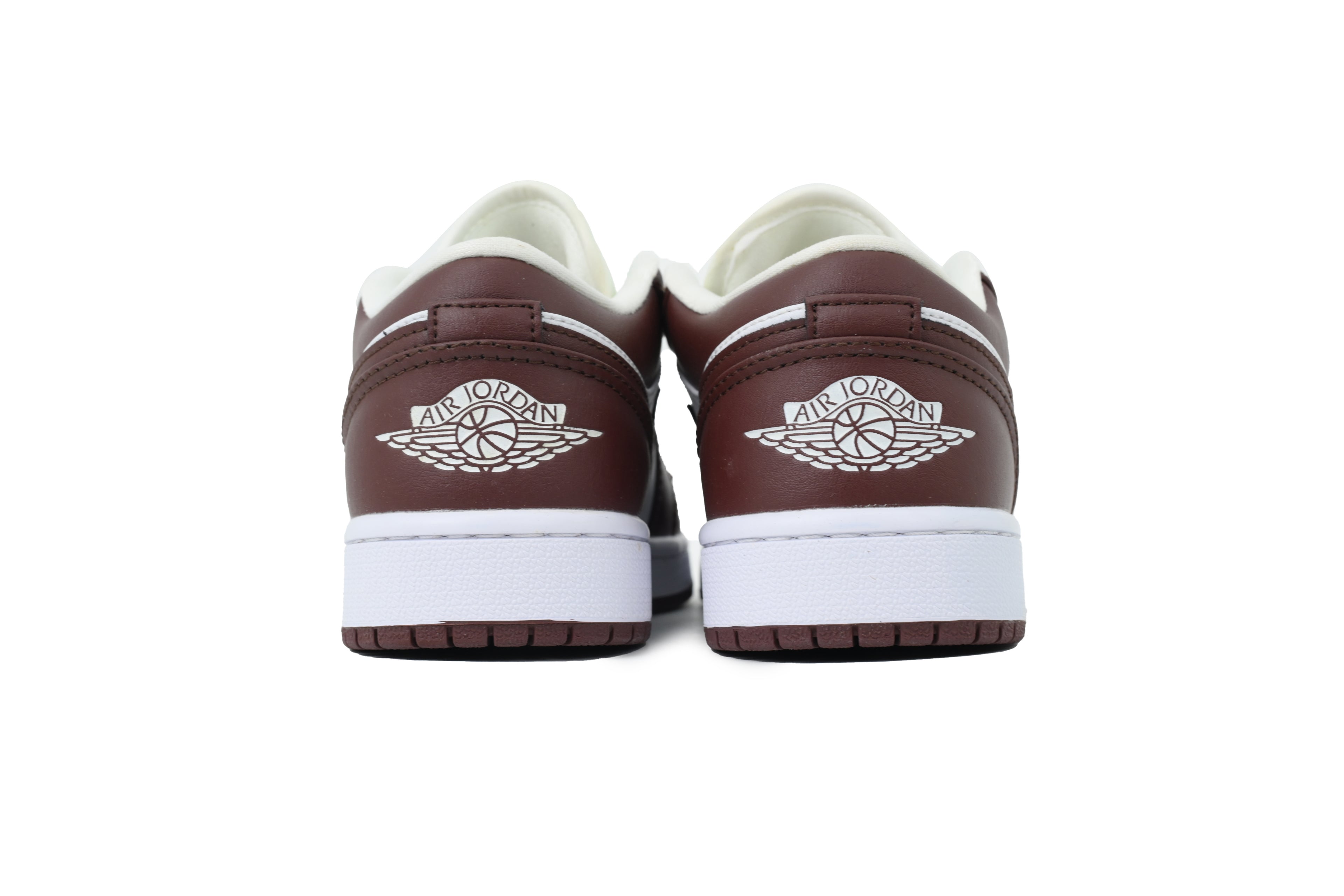 Nike Air Jordan 1 Retro Low Low-Top Sneakers