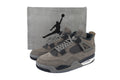 Nike Air Jordan 4 – Retro Basketball Sneakers
