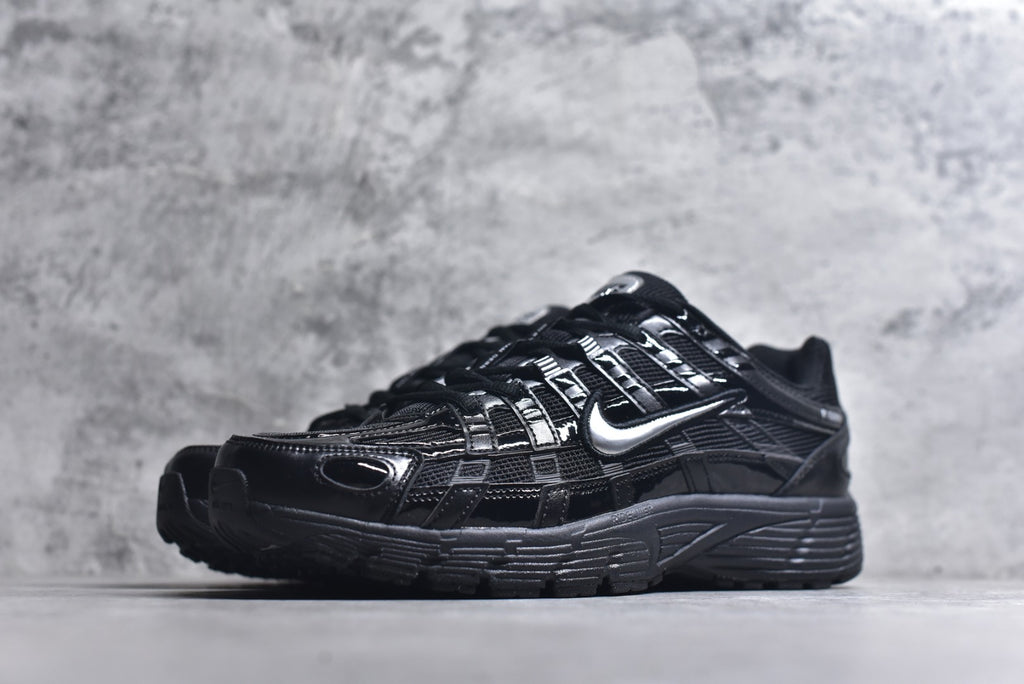 Nike P-6000 Low-Top Sneakers | Retro Casual Style