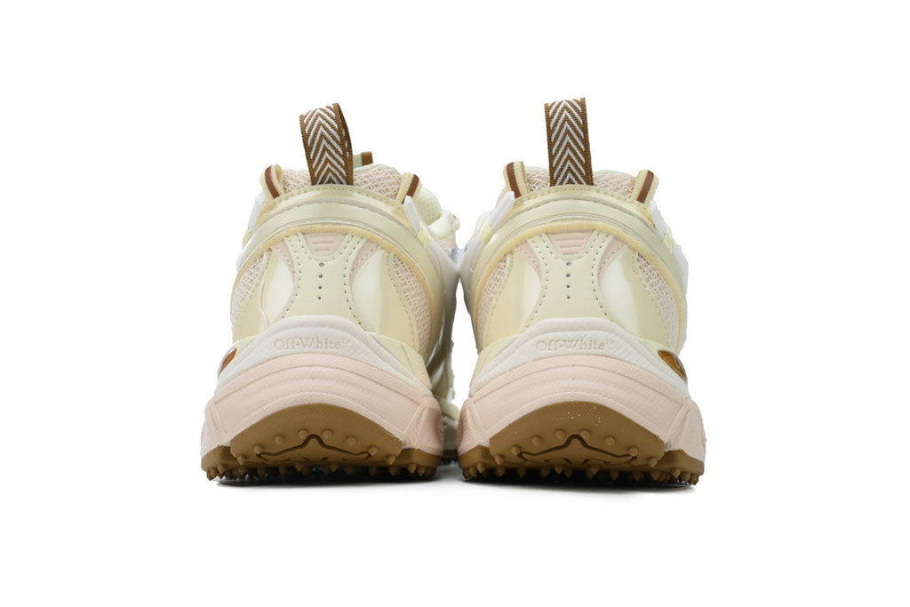 Off-White Be Right Back Sneakers