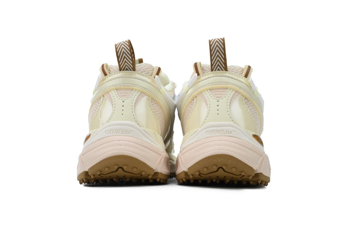 Off-White Be Right Back Sneakers