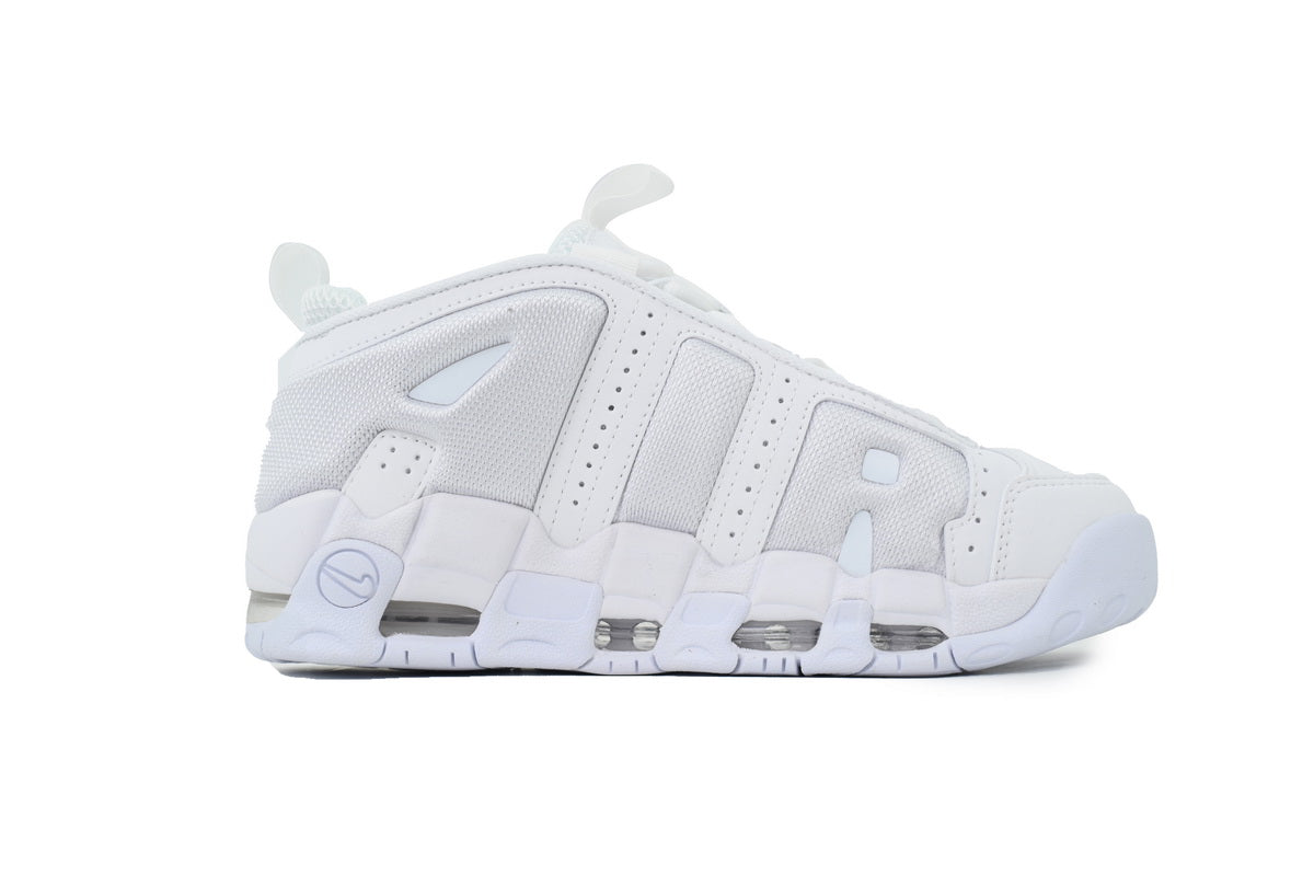 Nike Air More Uptempo – Bold Streetwear Sneakers