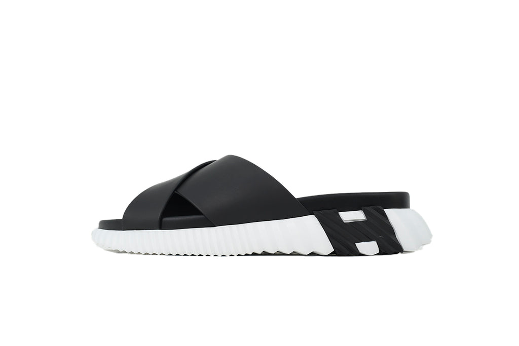 Hermès Slide Sandals