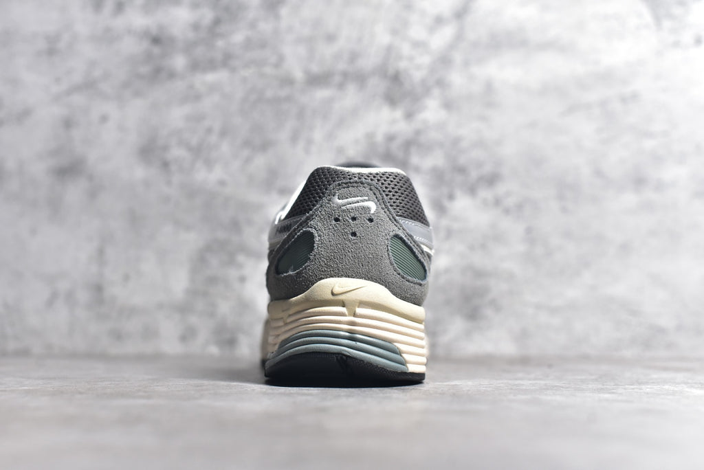 Nike P-6000 Low-Top Sneakers | Retro Casual Style