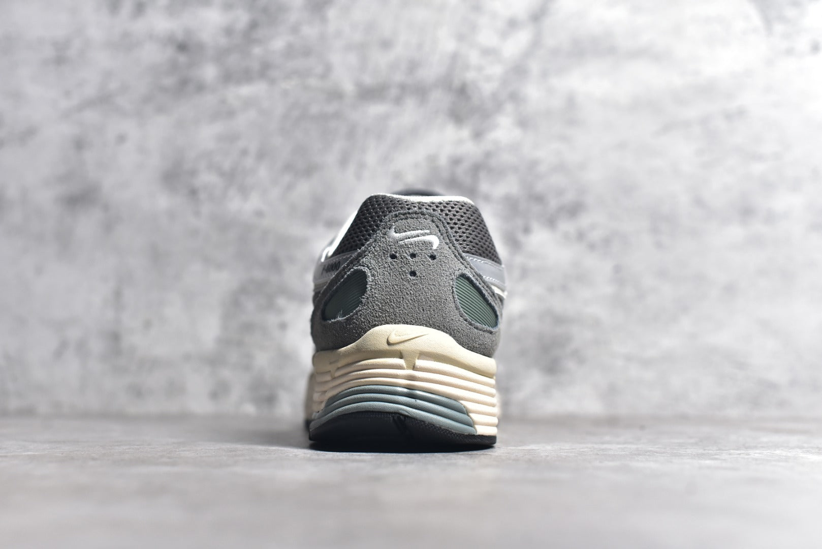 Nike P-6000 Low-Top Sneakers | Retro Casual Style