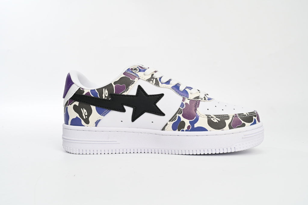 BATHING APE BAPE Sneakers