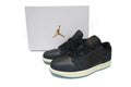 Nike Air Jordan 1 Retro Low Low-Top Sneakers