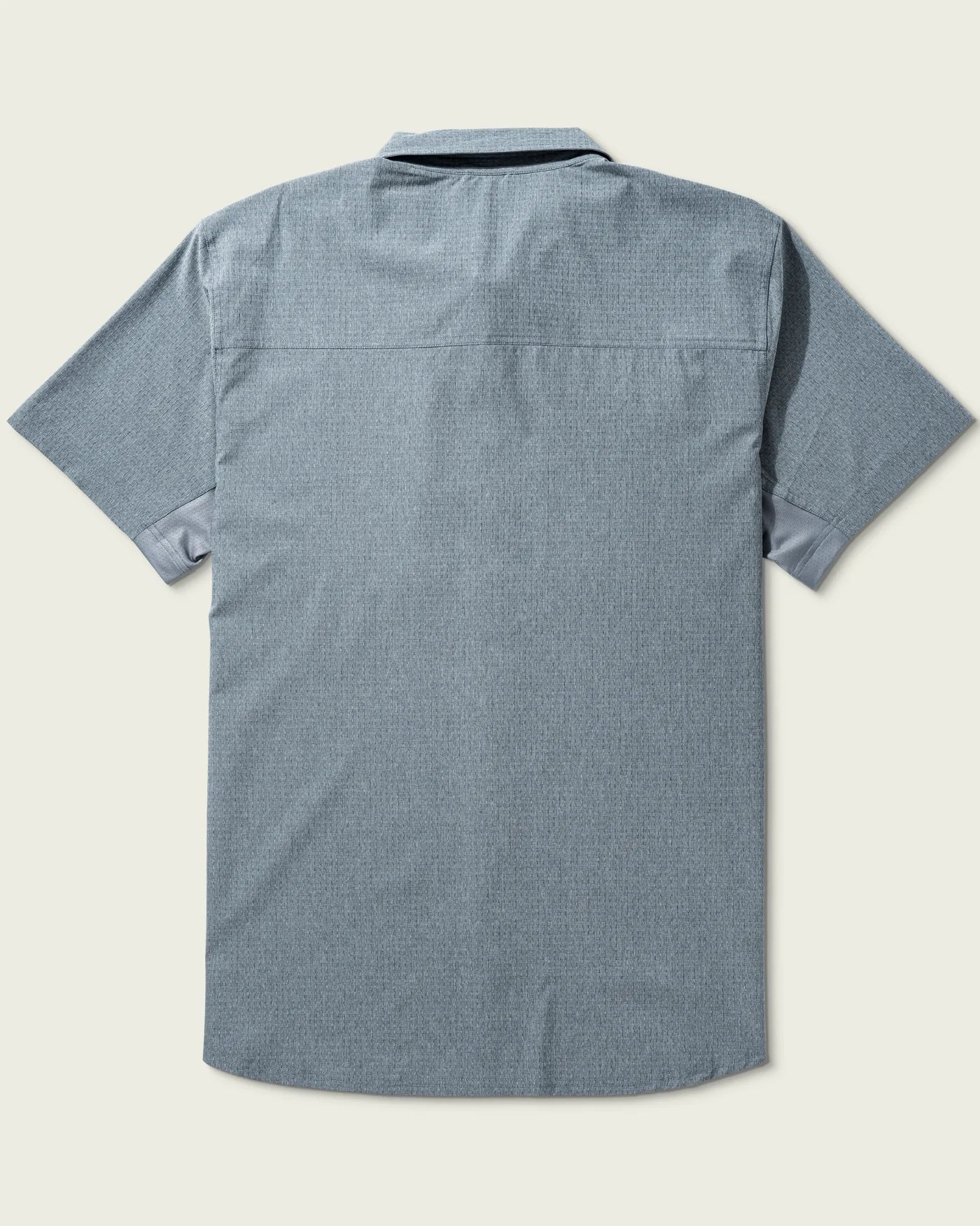 Lenwood Tech Shortsleeve Shirt 1