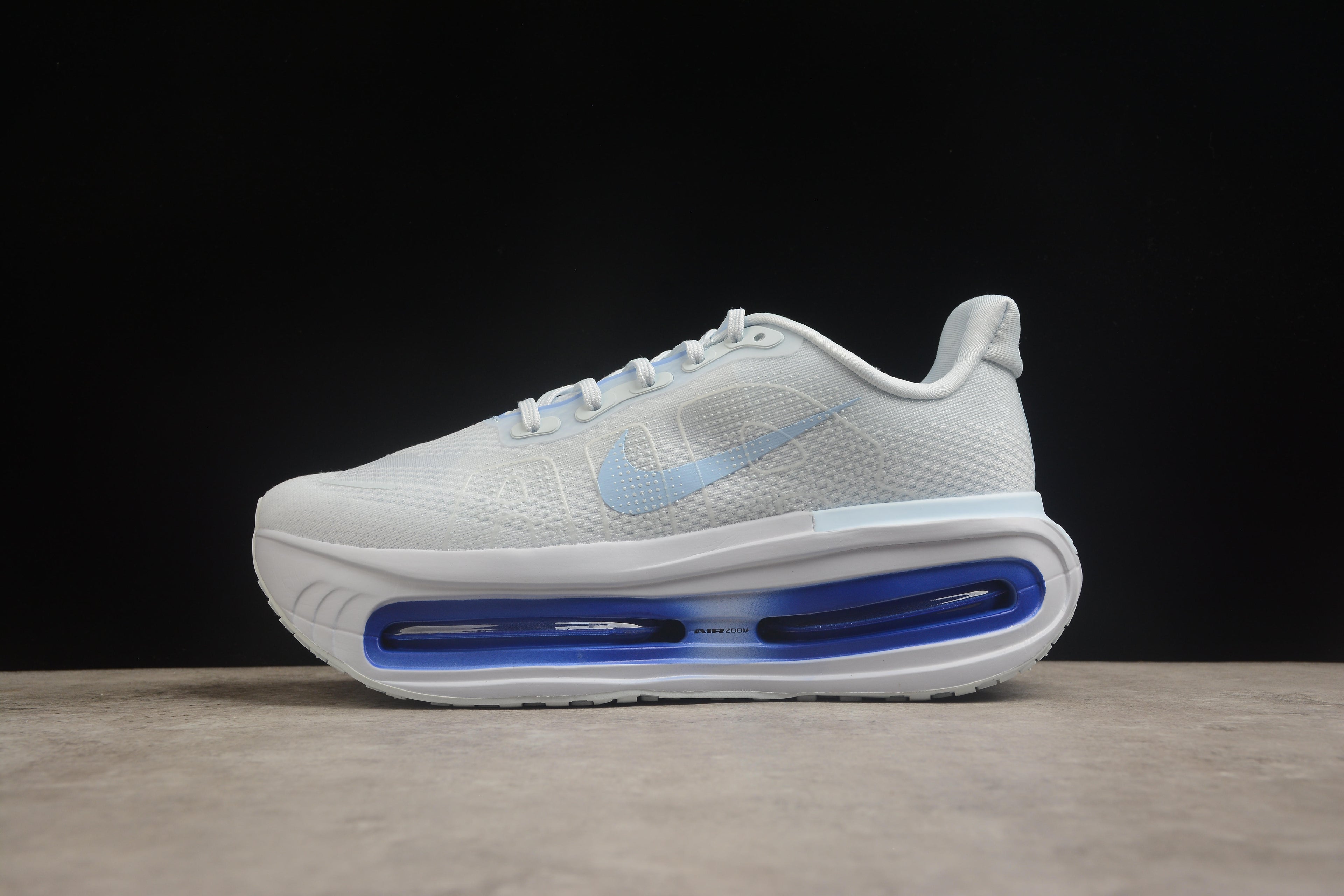 Nike Vomero 18 Running Shoes | Premium Cushioning | EU 36-45