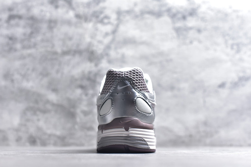 Nike P-6000 Low-Top Sneakers | Retro Casual Style
