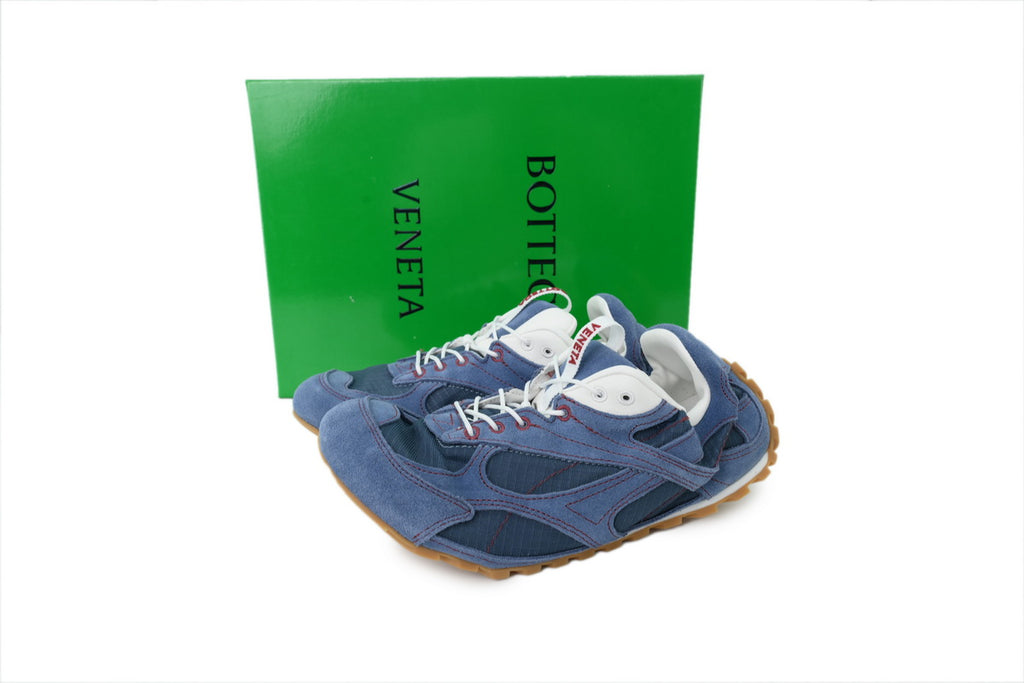 Bottega Veneta Orbit Sneakers