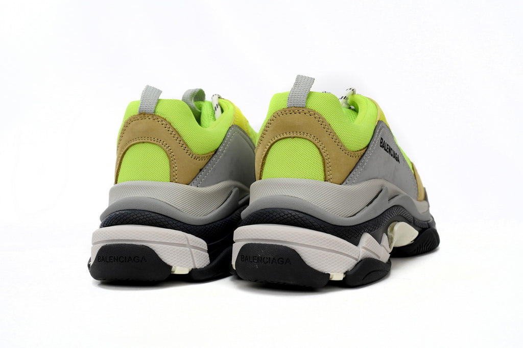Balenciaga Triple S Sneakers