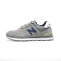 New Balance 574 Retro Sneakers | Classic Comfort & Style | EU 36-45