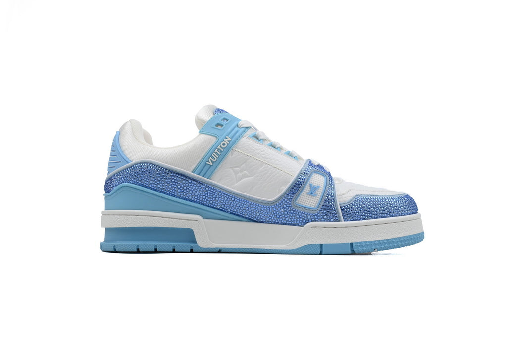 Louis Vuitton LV Trainer Sneakers