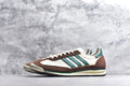 Adidas SL 72 Retro Low-Top Sneakers | Non-Slip & Durable | EU 36-45