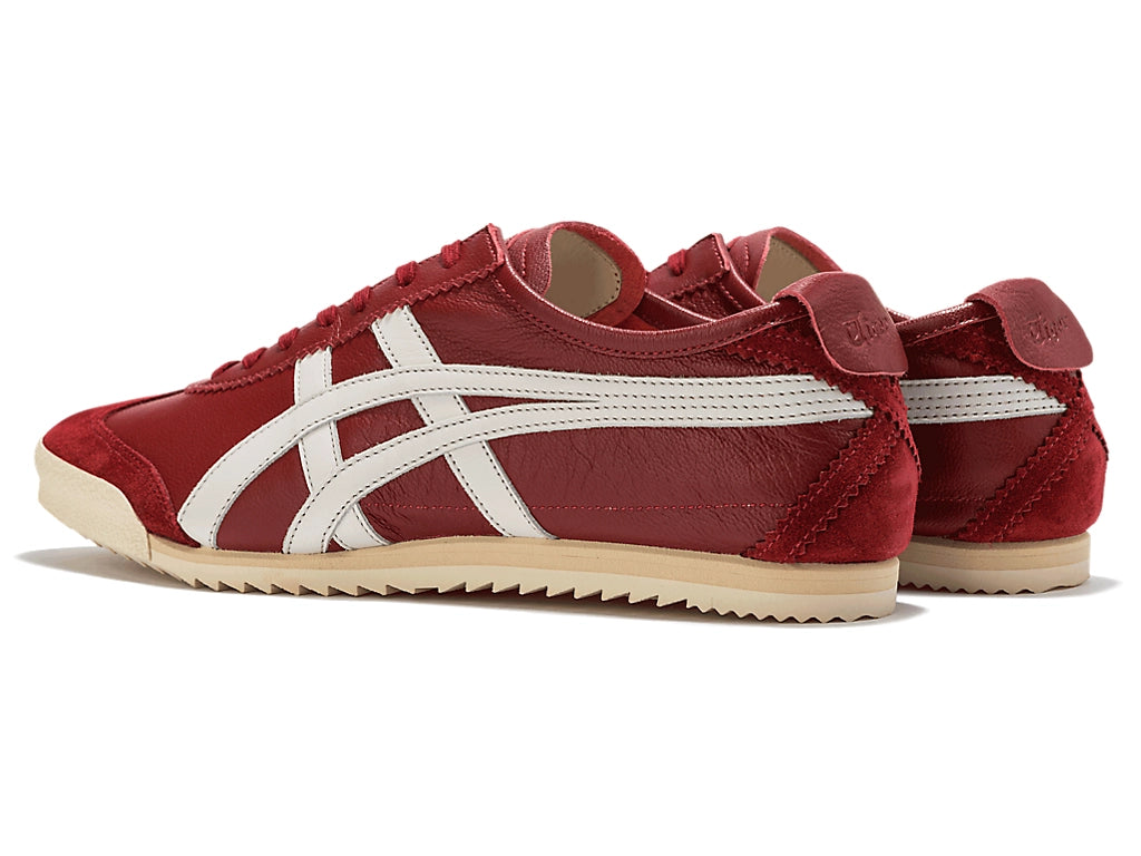 Onitsuka Tiger Mexico 66 Unisex Sneaker Red White