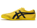 Onitsuka Tiger Mexico 66 Unisex Sneaker Yellow Black