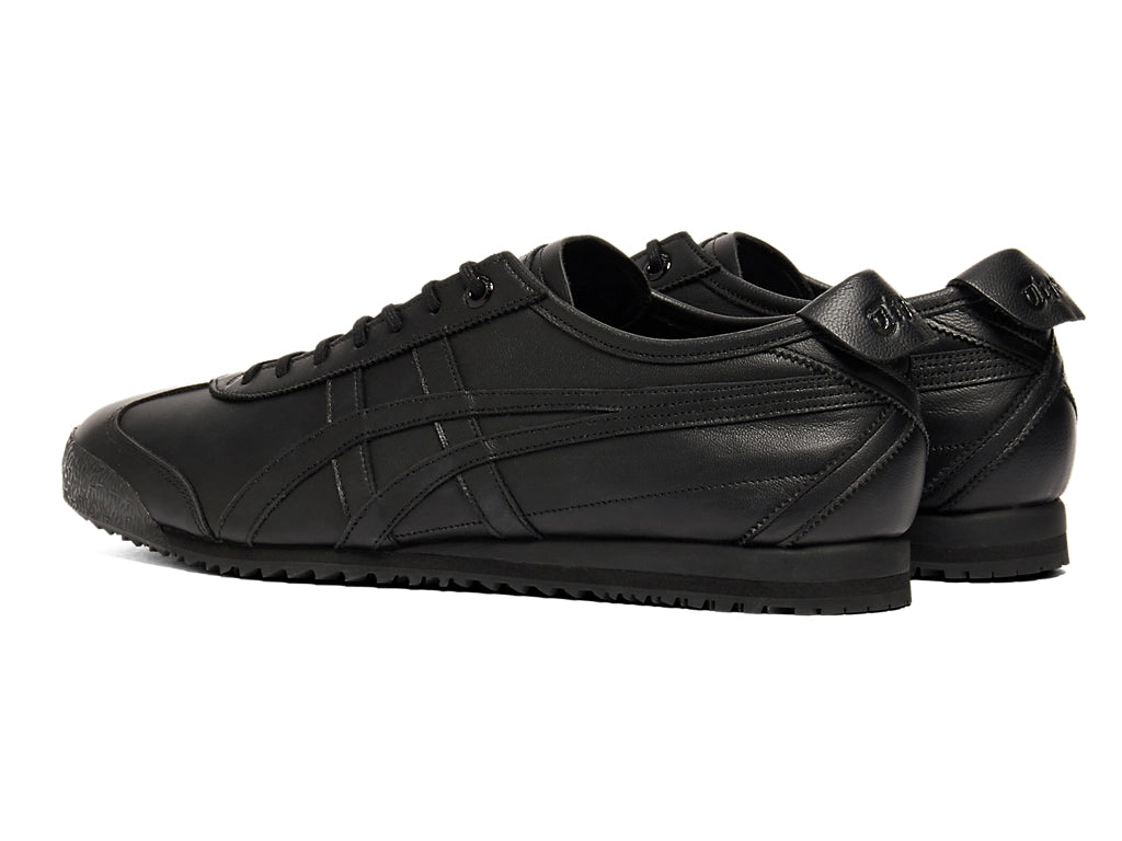 Onitsuka Tiger Mexico 66 Unisex Sneaker Triple Black
