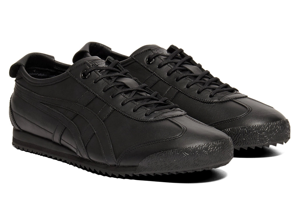 Onitsuka Tiger Mexico 66 Unisex Sneaker Triple Black