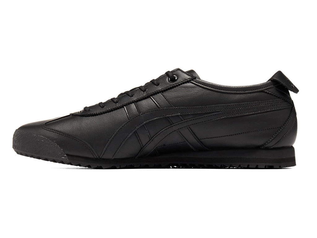 Onitsuka Tiger Mexico 66 Unisex Sneaker Triple Black