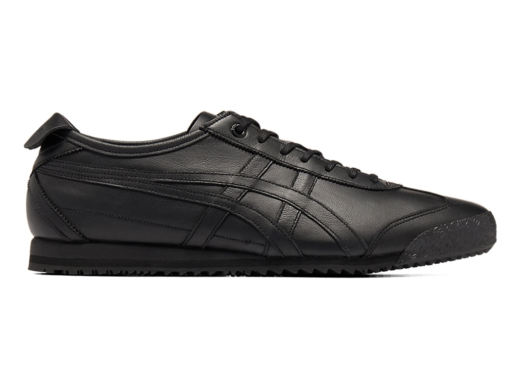 Onitsuka Tiger Mexico 66 Unisex Sneaker Triple Black