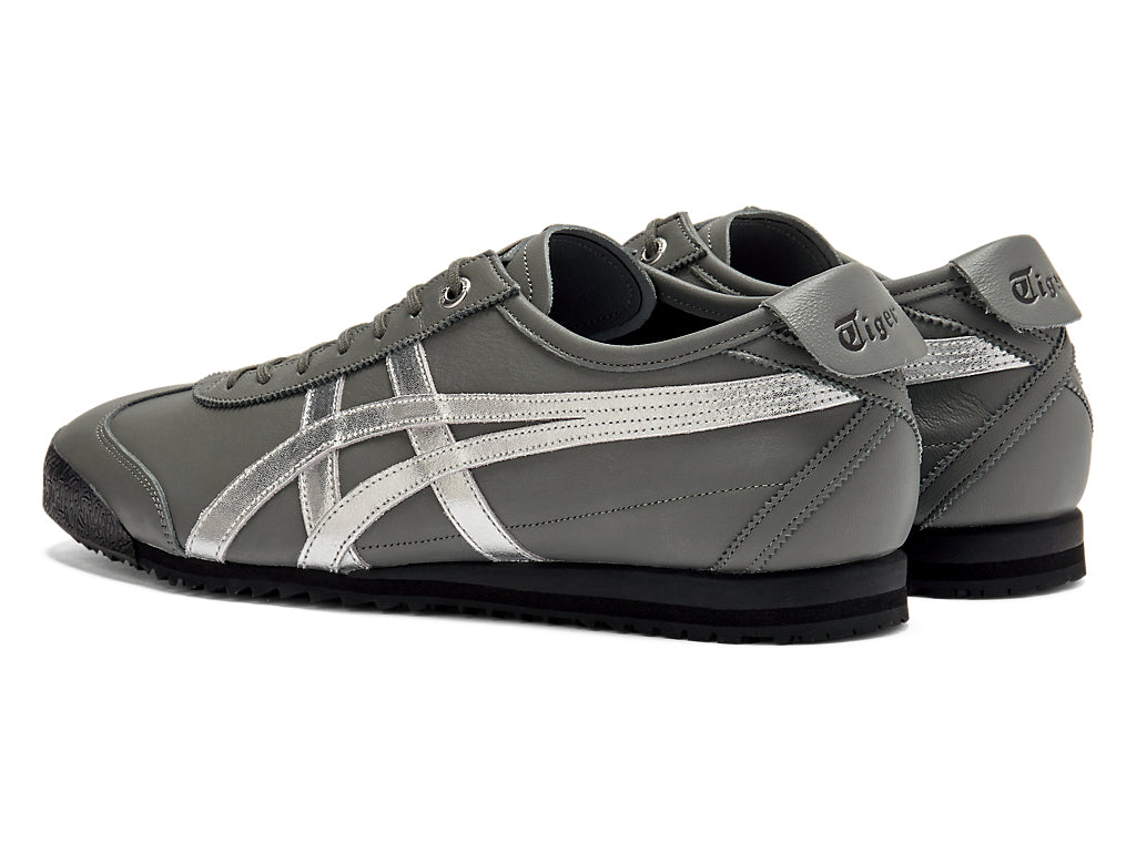 Onitsuka Tiger Mexico 66 Unisex Sneaker Grey Silver