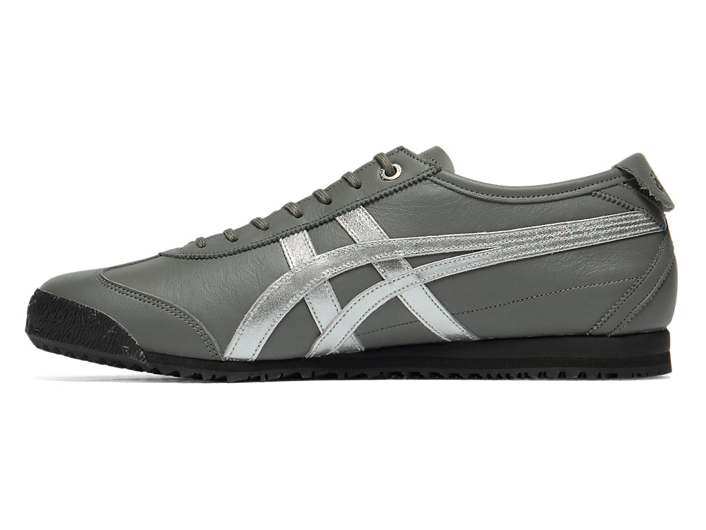 Onitsuka Tiger Mexico 66 Unisex Sneaker Grey Silver