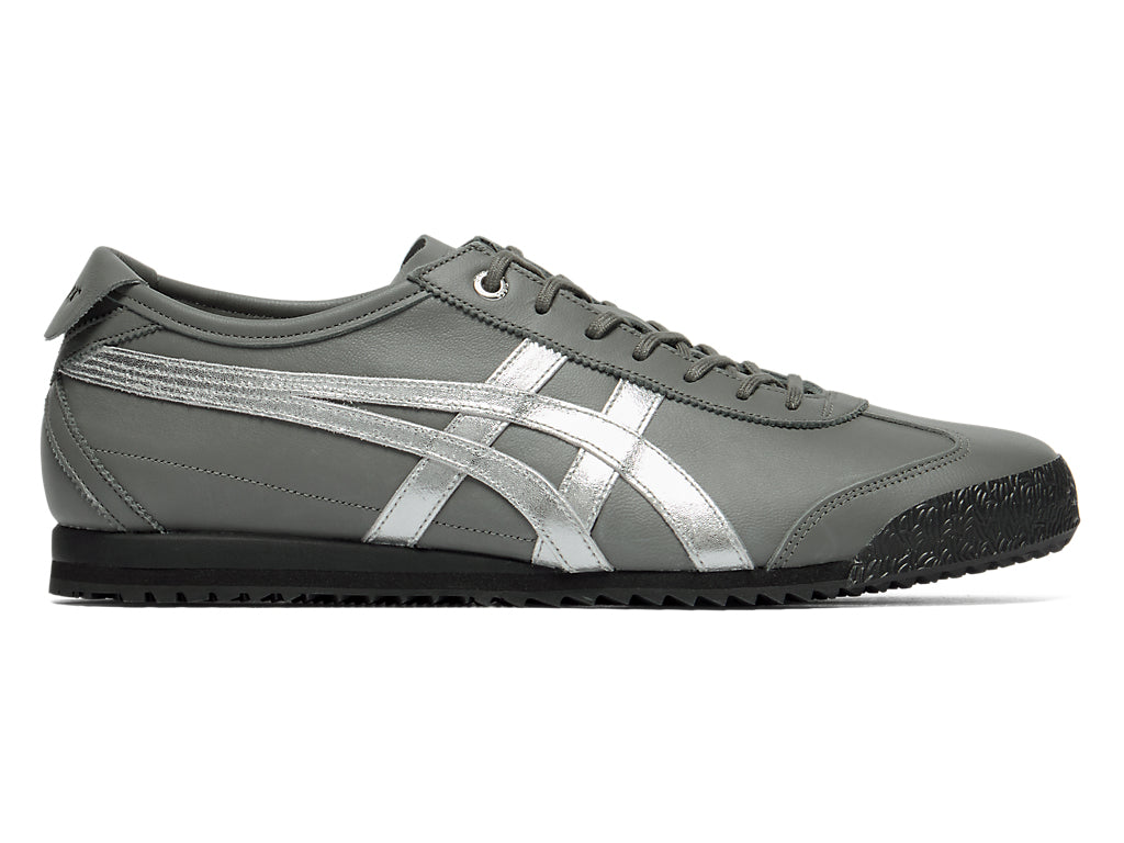 Onitsuka Tiger Mexico 66 Unisex Sneaker Grey Silver