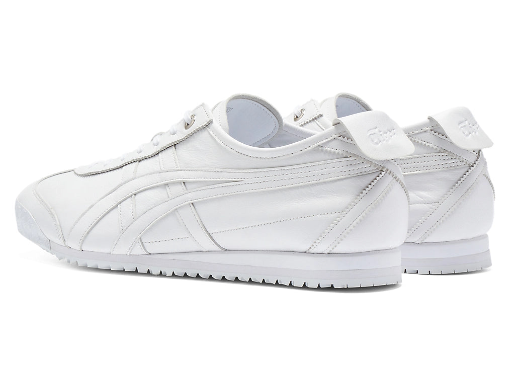 Onitsuka Tiger Mexico 66 Unisex Sneaker All White
