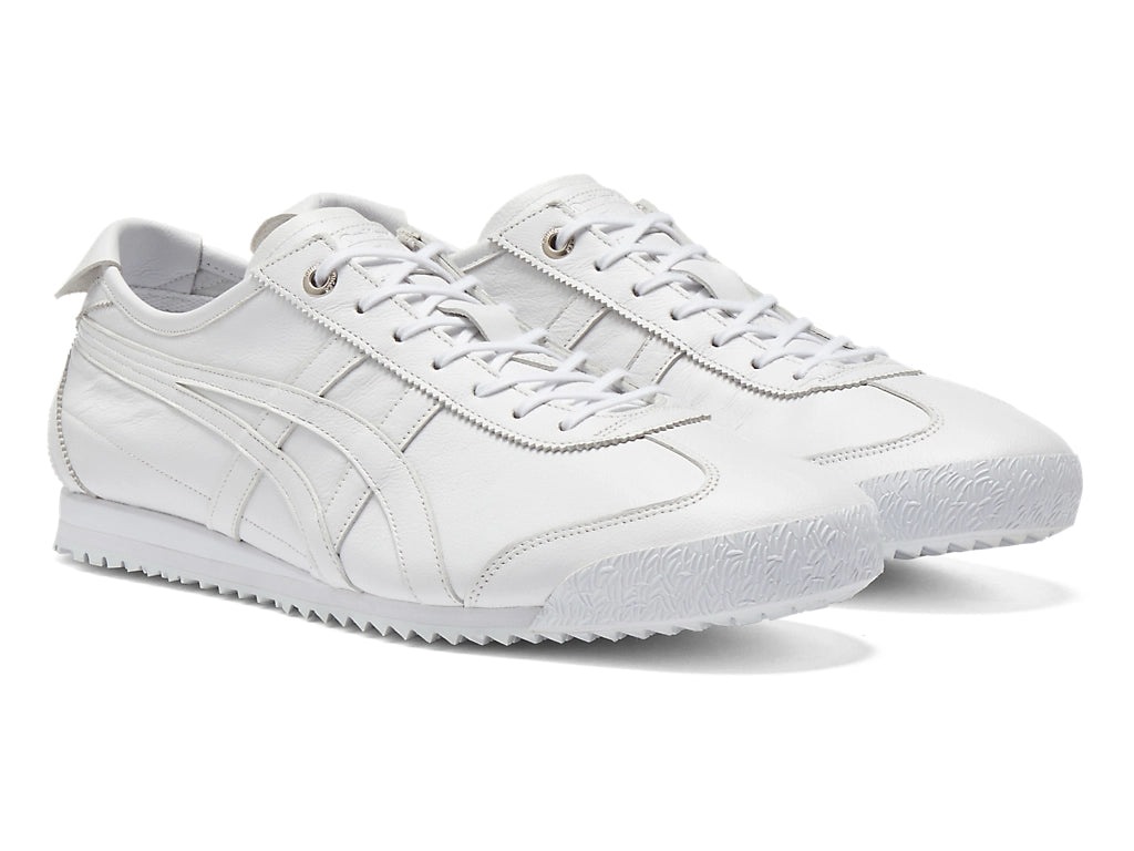 Onitsuka Tiger Mexico 66 Unisex Sneaker All White