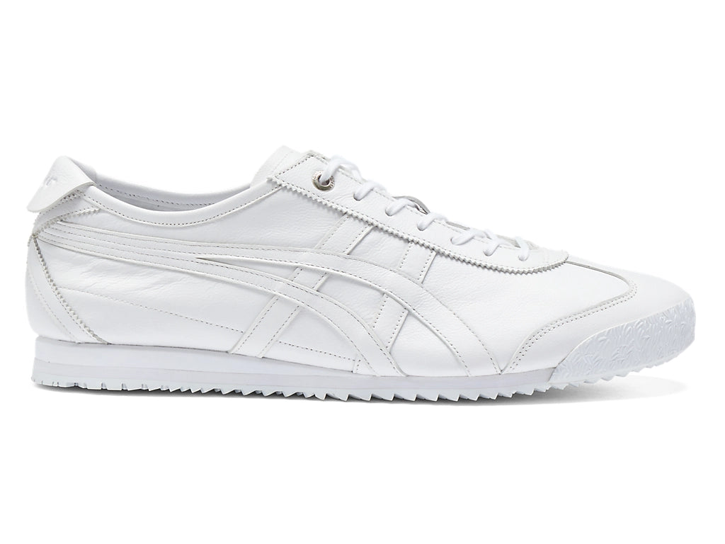 Onitsuka Tiger Mexico 66 Unisex Sneaker All White