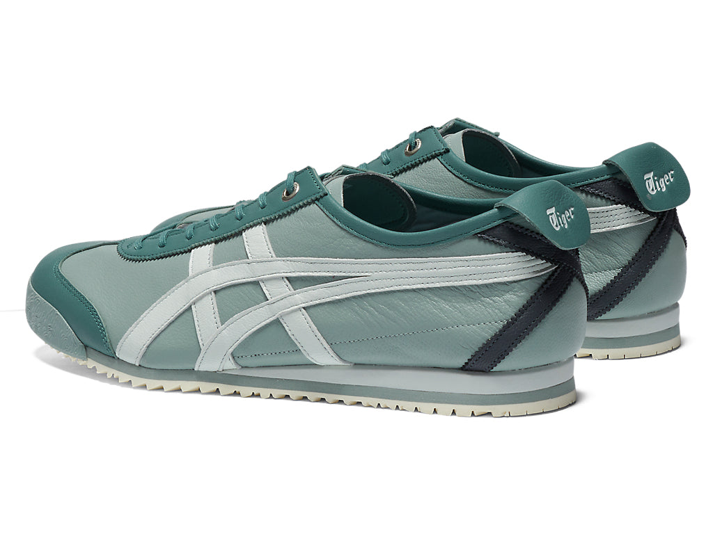 Onitsuka Tiger Mexico 66 Unisex Sneaker Sage Green Off-White