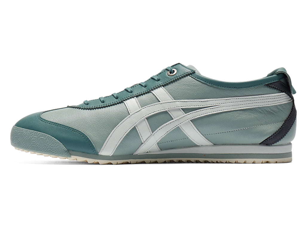 Onitsuka Tiger Mexico 66 Unisex Sneaker Sage Green Off-White
