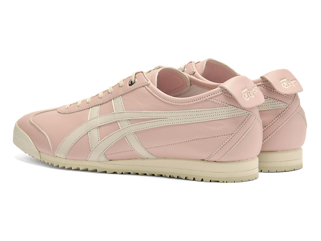 Onitsuka Tiger Mexico 66 Unisex Sneaker Pink Off-White